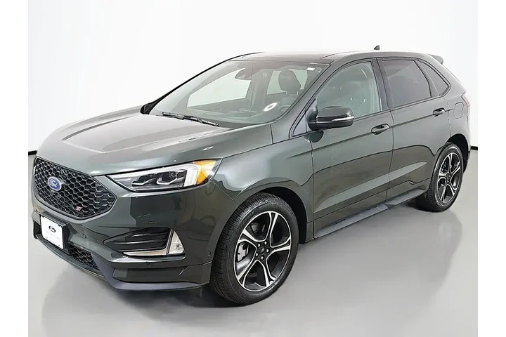 $25699 : Ford Edge 2022 AWD ST 4dr Cr image 9