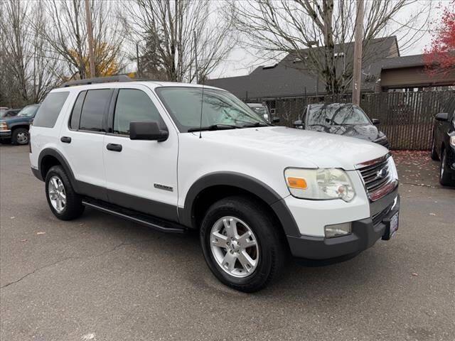 $5995 : 2006 Explorer XLT image 2