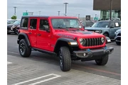 $35799 : Jeep Wrangler 2024 4x4 Rubic thumbnail