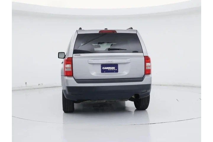 $12599 : Jeep Patriot 2016 Sport 4dr image 6