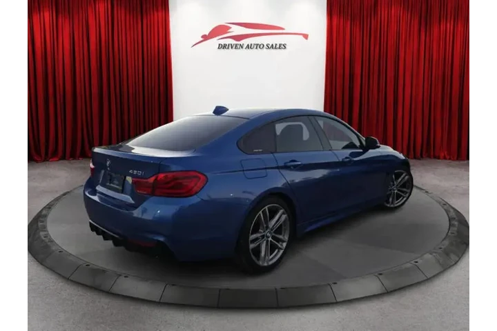 $15999 : 2019 BMW 4 Series 430i Gran C image 6