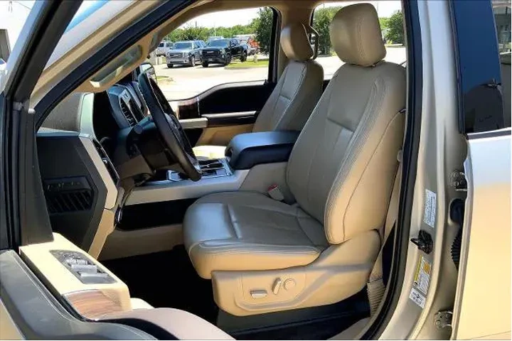 $26591 : Ford F-150 2018 4x2 King Ran image 8