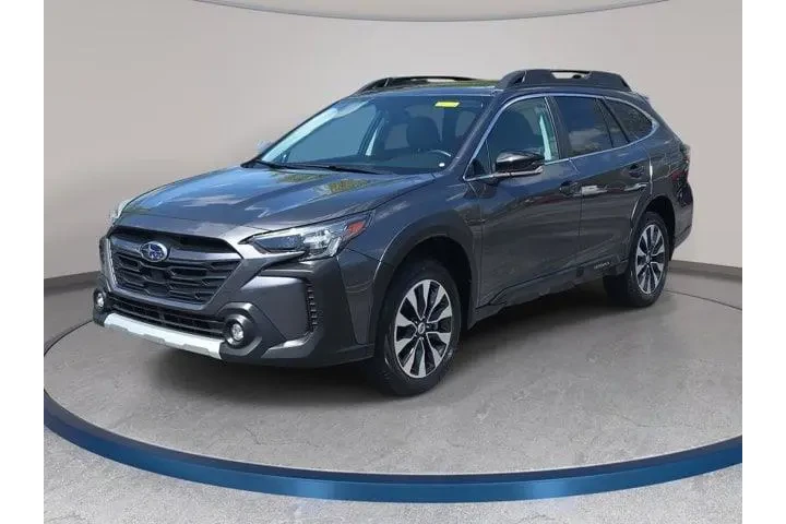 $30792 : Subaru Outback 2024 AWD Limi image 1