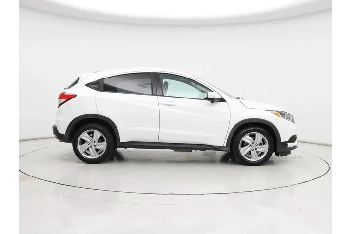 $18998 : Honda HR-V 2019 AWD EX 4dr C image 7