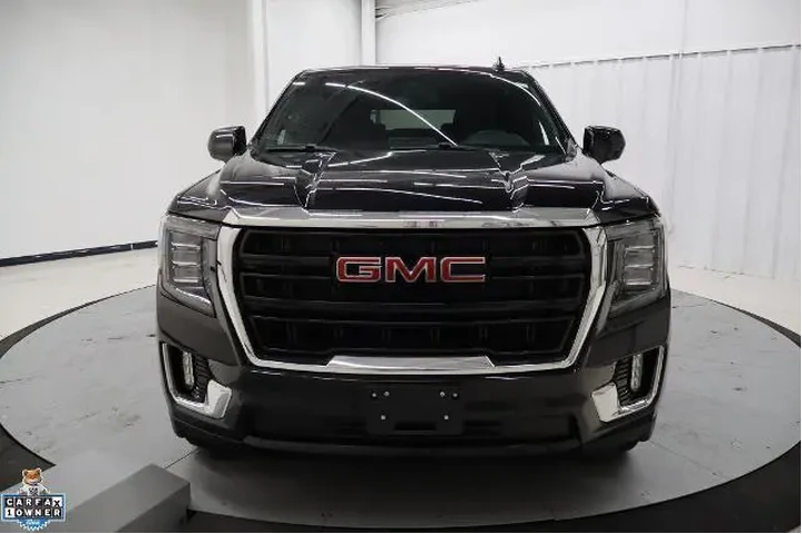 $39999 : GMC Yukon XL 2022 4x4 SLE 4d image 7