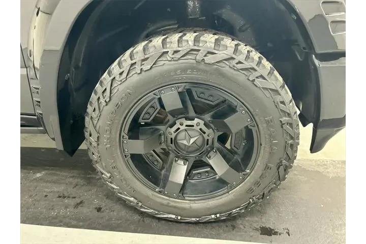 $34000 : Ram 1500 2019 4x4 Rebel 4dr image 8