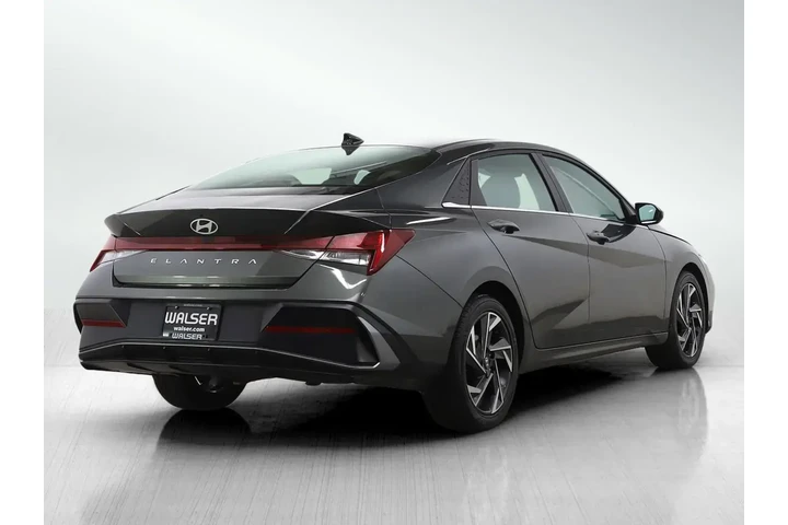 $20998 : Hyundai ELANTRA 2024 SEL 4dr image 5