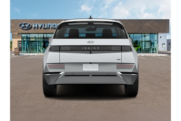 $34988 : Hyundai IONIQ 5 2023 AWD Lim image 6