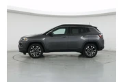 $25998 : Jeep Compass 2023 4x4 Limite thumbnail