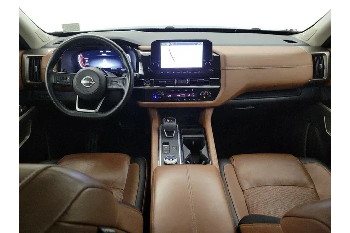 $31998 : Nissan Pathfinder 2022 AWD P image 9