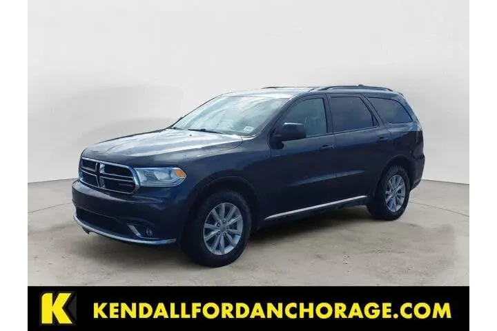 $12961 : Dodge Durango 2014 AWD SXT 4 image 1