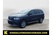Dodge Durango 2014 AWD SXT 4 en Anchorage