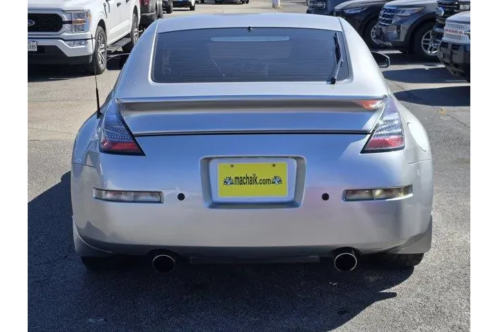 $16491 : Nissan 350Z 2003 Touring 2dr image 6