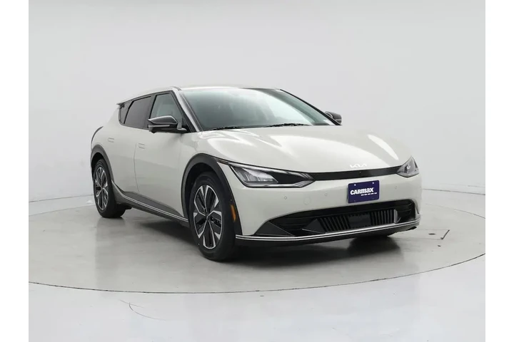 $28998 : Kia EV6 2023 Wind 4dr Crosso image 1