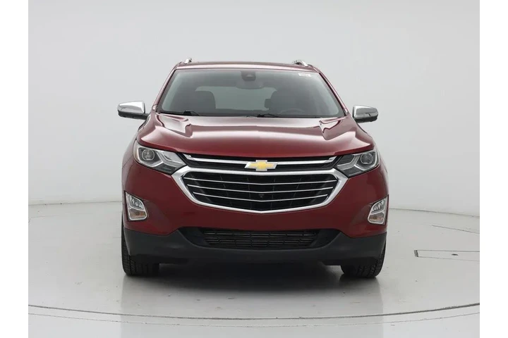 $25998 : Chevrolet Equinox 2020 4x4 P image 5