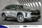 Chevrolet Trax 2025 LT 4dr C en San Francisco Bay Area
