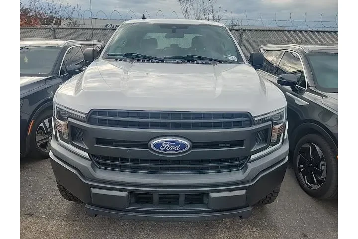 $30991 : Ford F-150 2020 4x4 XL 4dr S image 2