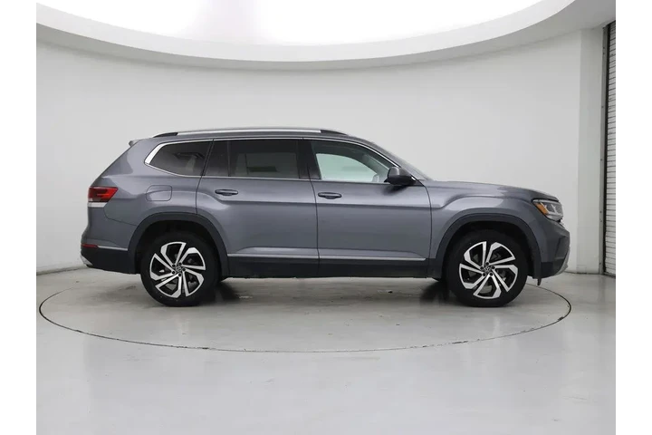 $26998 : Volkswagen Atlas 2021 AWD V6 image 7