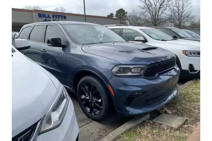 $28900 : 2021 Durango GT image 1