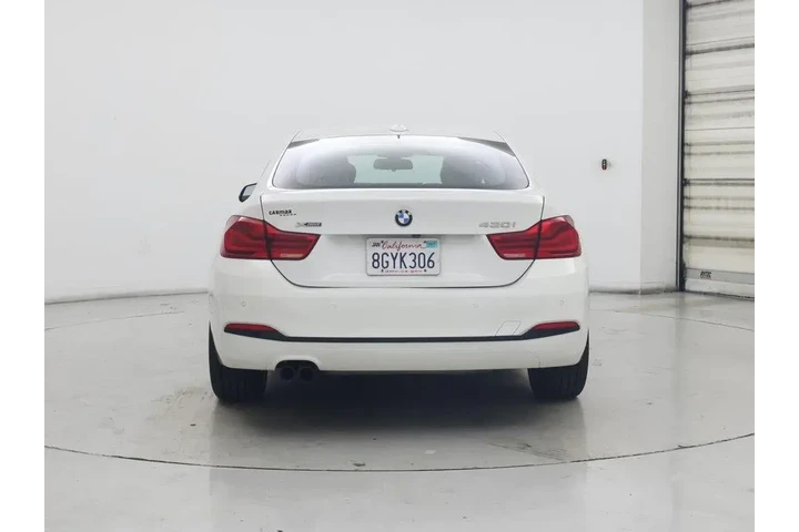 $20998 : BMW 4 Series 2019 AWD 430i x image 6