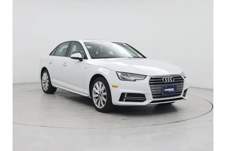 $19998 : Audi A4 2018 2.0T ultra Prem image 1