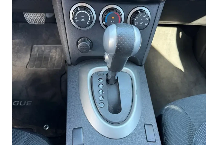 $10500 : Nissan Rogue Select 2015 AWD image 10