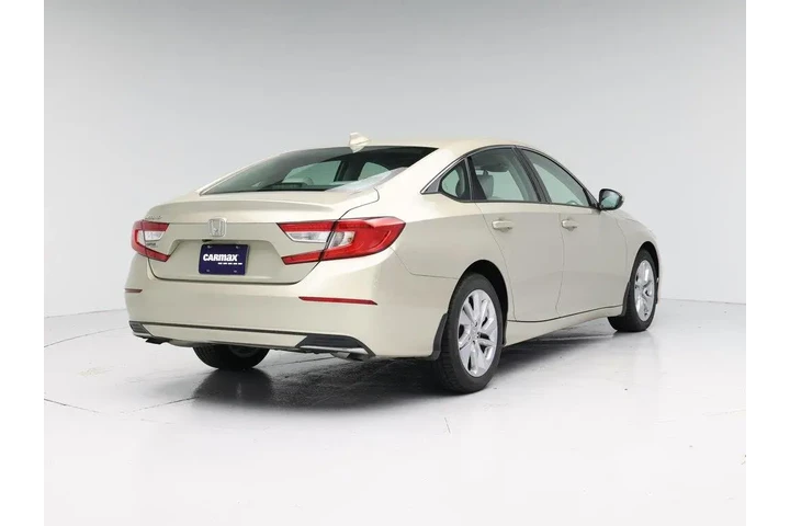 $22998 : Honda Accord 2020 LX 4dr Sed image 8