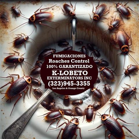 PEST CONTROL COMPANY-LICENSED image 7