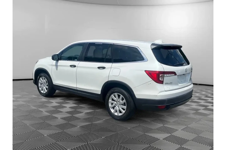 $16550 : 2020 HONDA PILOT image 5