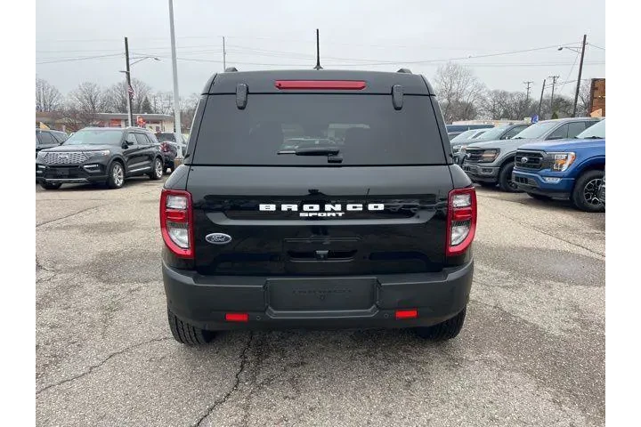 $19325 : Ford Bronco Sport 2021 AWD B image 5