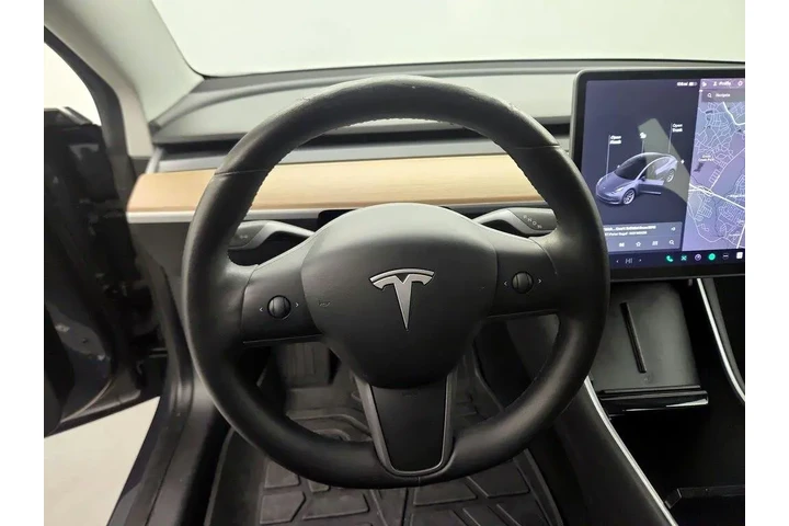 $20998 : Tesla Model 3 2020 AWD Stand image 9
