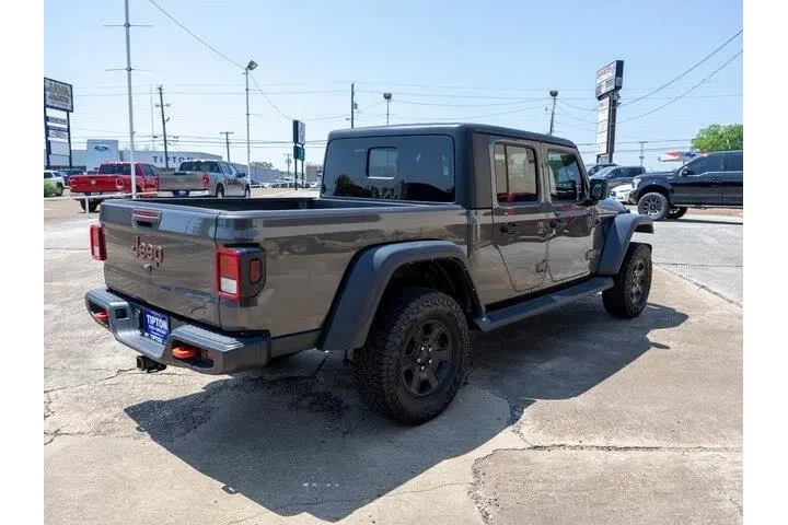 $39900 : Jeep Gladiator 2022 4x4 Moja image 5