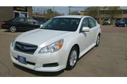 $7999 : 2011 Legacy 2.5i Premium thumbnail