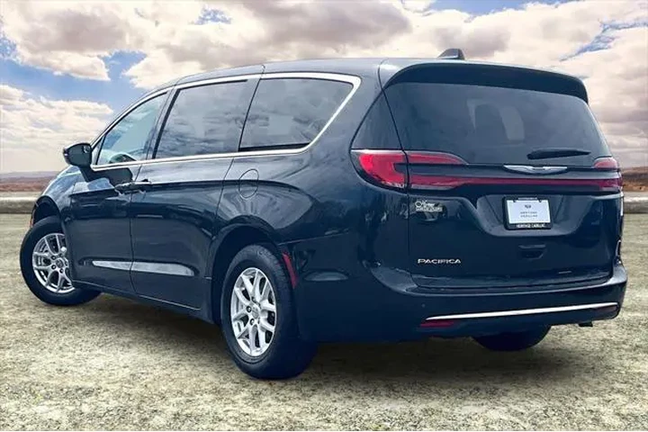 $23991 : Chrysler Pacifica 2023 Touri image 4