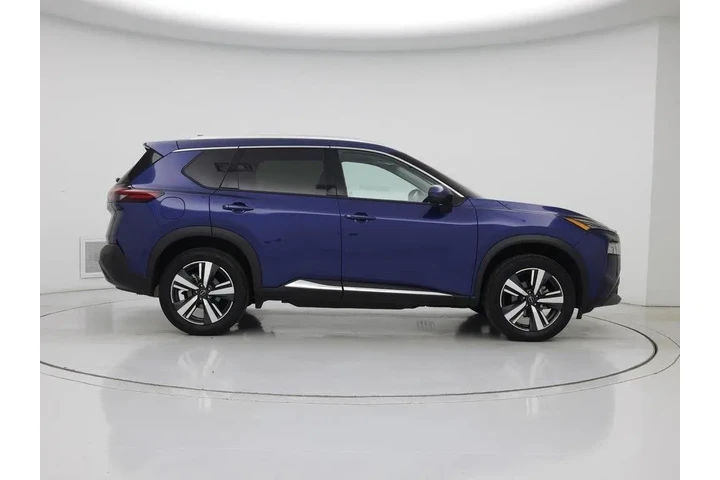 $25998 : Nissan Rogue 2023 AWD SL 4dr image 7