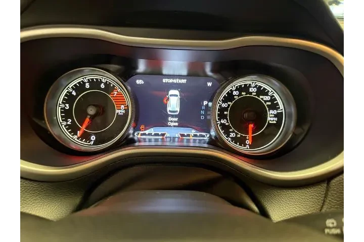 $11900 : Jeep Cherokee 2017 4x4 Trail image 3