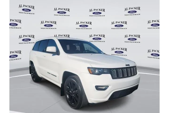 $15000 : Jeep Grand Cherokee 2019 4x2 image 7