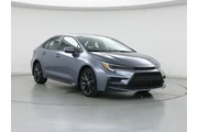 Toyota Corolla 2025 SE 4dr S