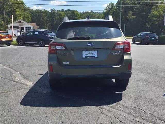 $15000 : 2016 SUBARU OUTBACK2016 SUBAR image 8