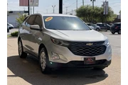 $15999 : 2018 Equinox LT thumbnail
