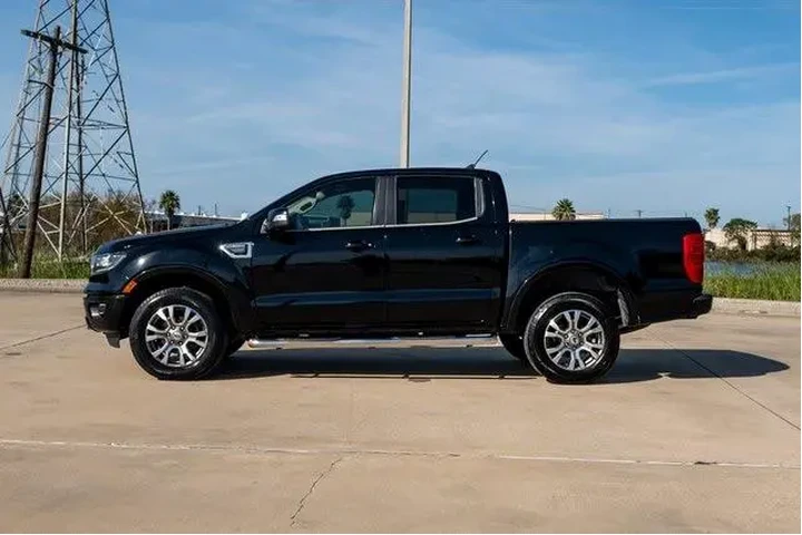$20134 : Ford Ranger 2019 4x2 Lariat image 4