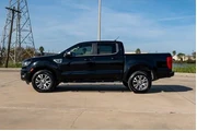 $20134 : Ford Ranger 2019 4x2 Lariat thumbnail
