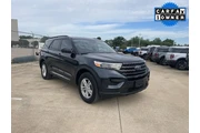 $31359 : Ford Explorer 2023 XLT 4dr S thumbnail