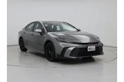 Toyota Camry 2025 AWD SE 4dr en San Jose