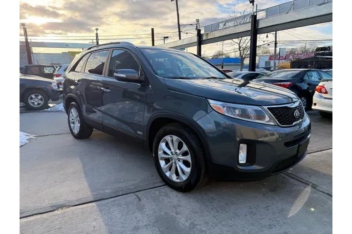 $8995 : 2014 Sorento EX V6 AWD image 9