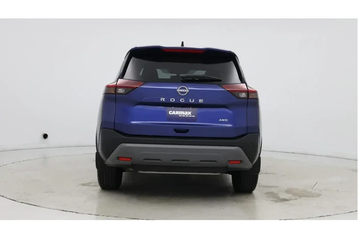 $21998 : Nissan Rogue 2023 AWD S 4dr image 6