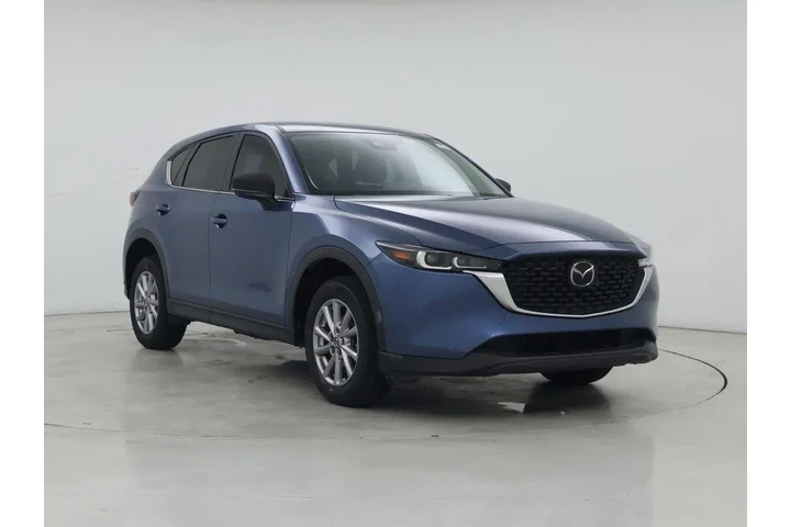 $22998 : Mazda CX-5 2023 AWD 2.5 S 4d image 1