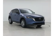 Mazda CX-5 2023 AWD 2.5 S 4d