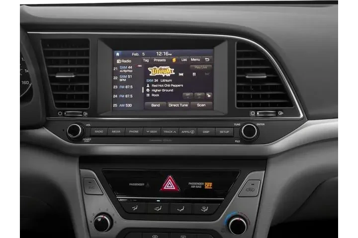 $12222 : Hyundai ELANTRA 2018 SEL 4dr image 10