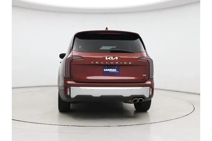 $39998 : Kia Telluride 2023 AWD SX 4d image 6